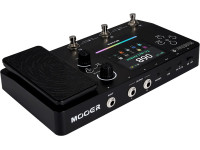 Mooer GE 100 PRO Li Mooer GE 100 PRO Li